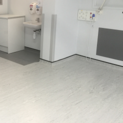 Flooring Contractor in York